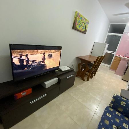 Gzira Centre Apartment Exteriér fotografie