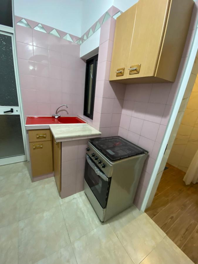 Gzira Centre Apartment Exteriér fotografie