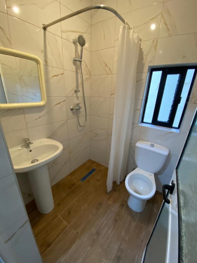 Gzira Centre Apartment Exteriér fotografie