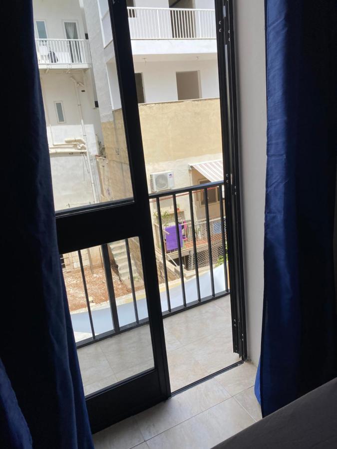 Gzira Centre Apartment Exteriér fotografie