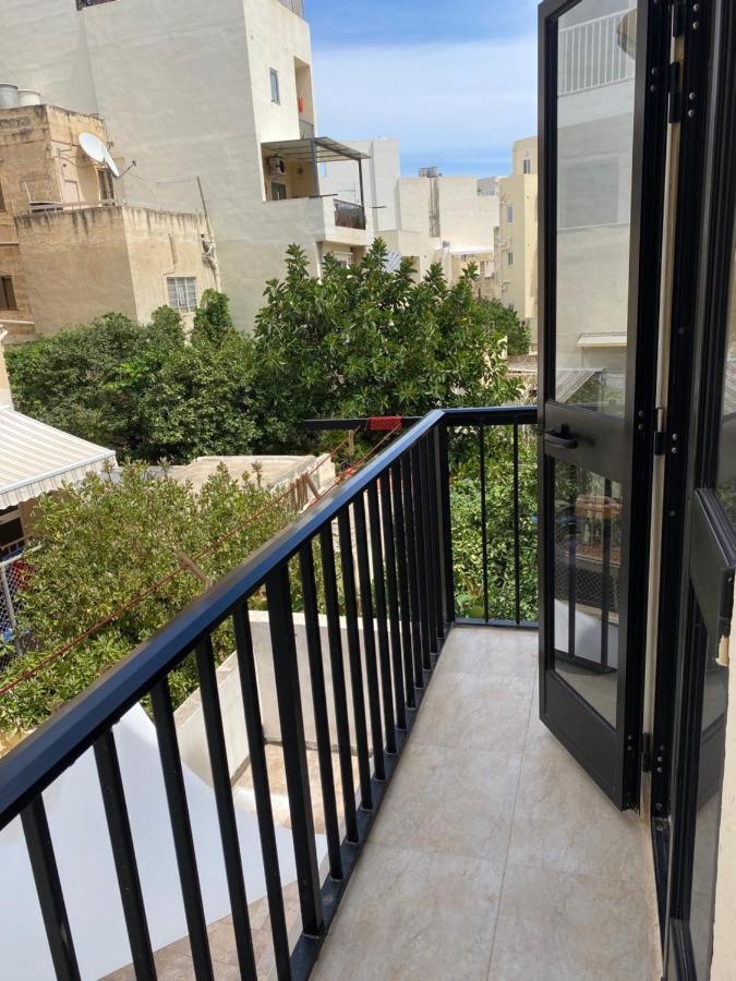 Gzira Centre Apartment Exteriér fotografie
